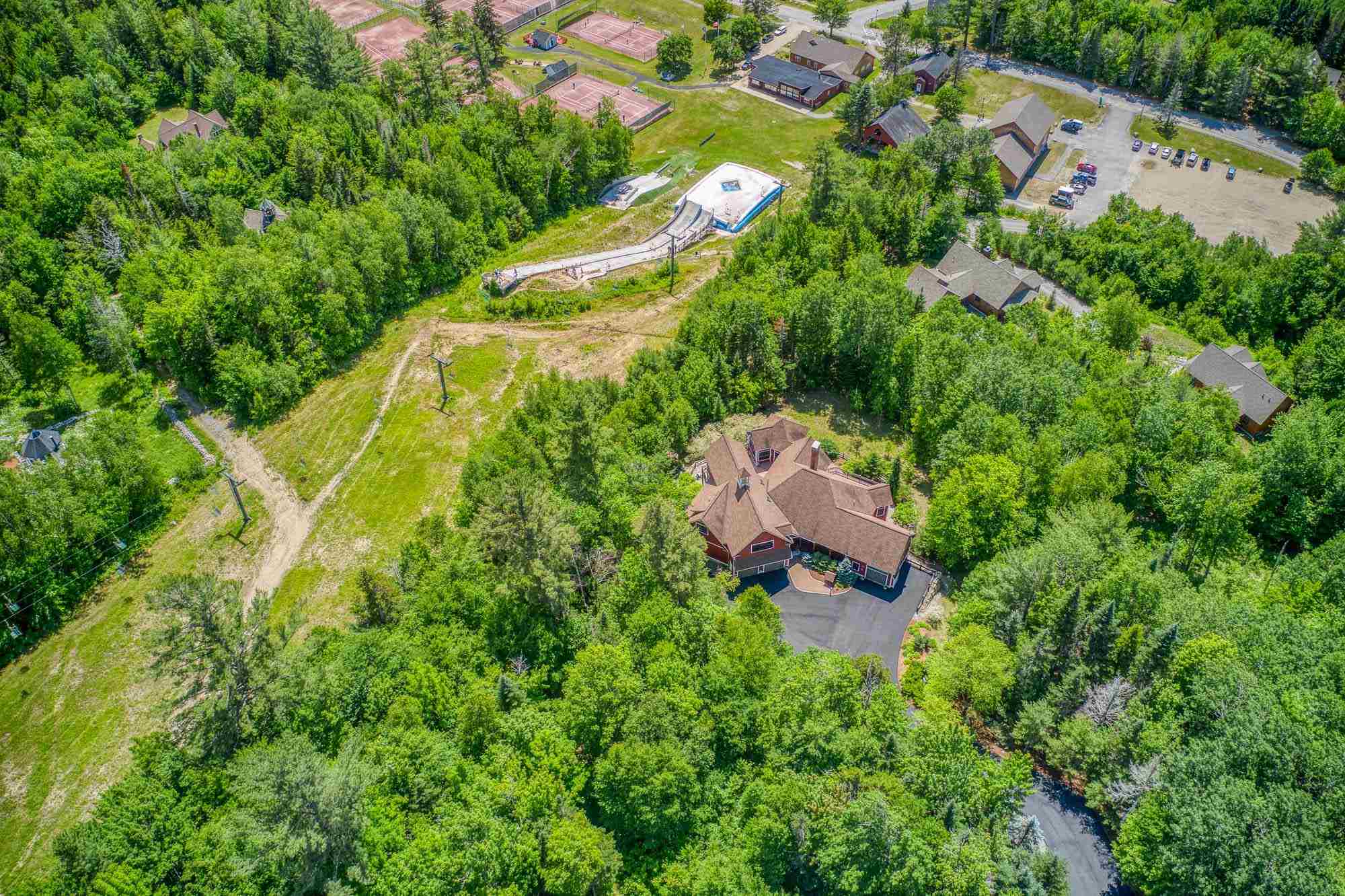 50 Cascade Ridge Road Waterville Valley, NH 03215 - Photo 4 of 40 Gallery Image 4