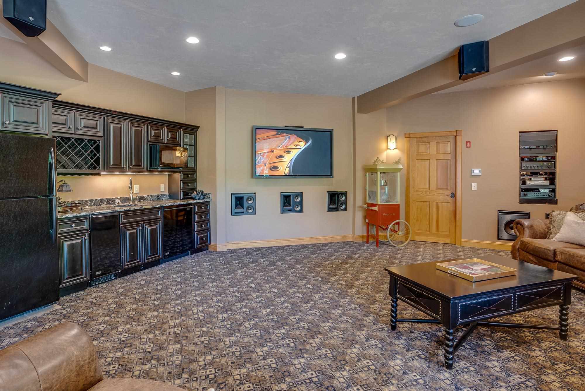 50 Cascade Ridge Road Waterville Valley, NH 03215 - Photo 31 of 40 Gallery Image 31