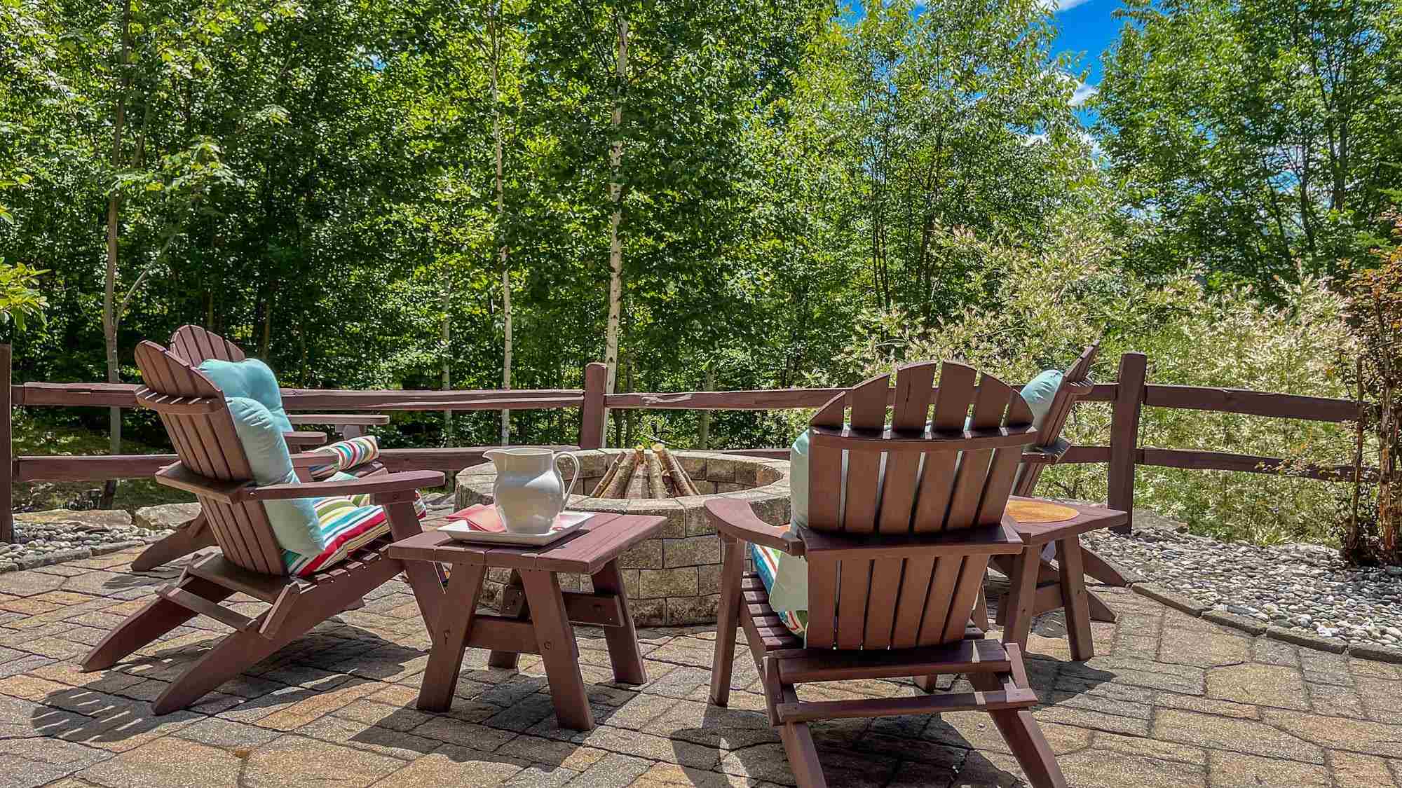 50 Cascade Ridge Road Waterville Valley, NH 03215 - Photo 32 of 40 Gallery Image 32