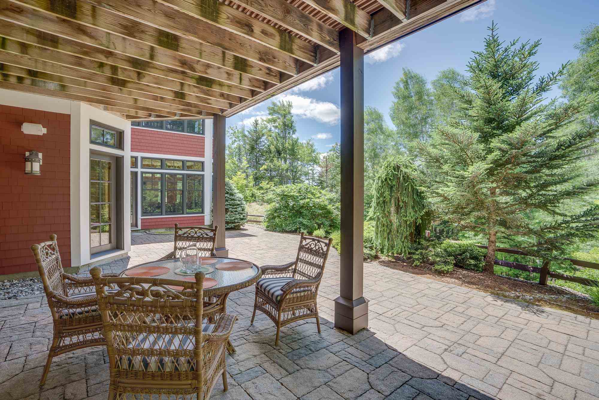 50 Cascade Ridge Road Waterville Valley, NH 03215 - Photo 36 of 40 Gallery Image 36