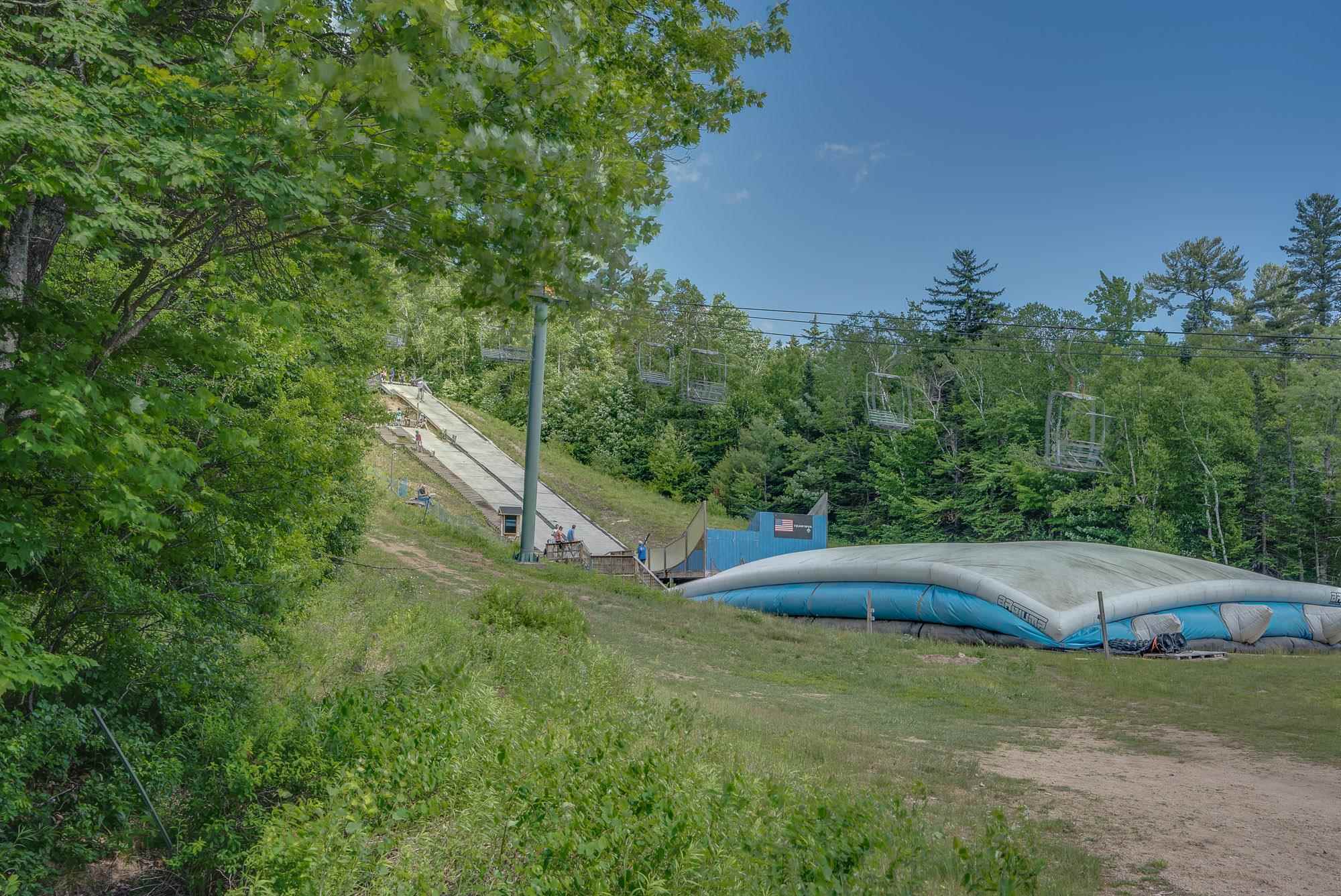 50 Cascade Ridge Road Waterville Valley, NH 03215 - Photo 39 of 40 Gallery Image 39