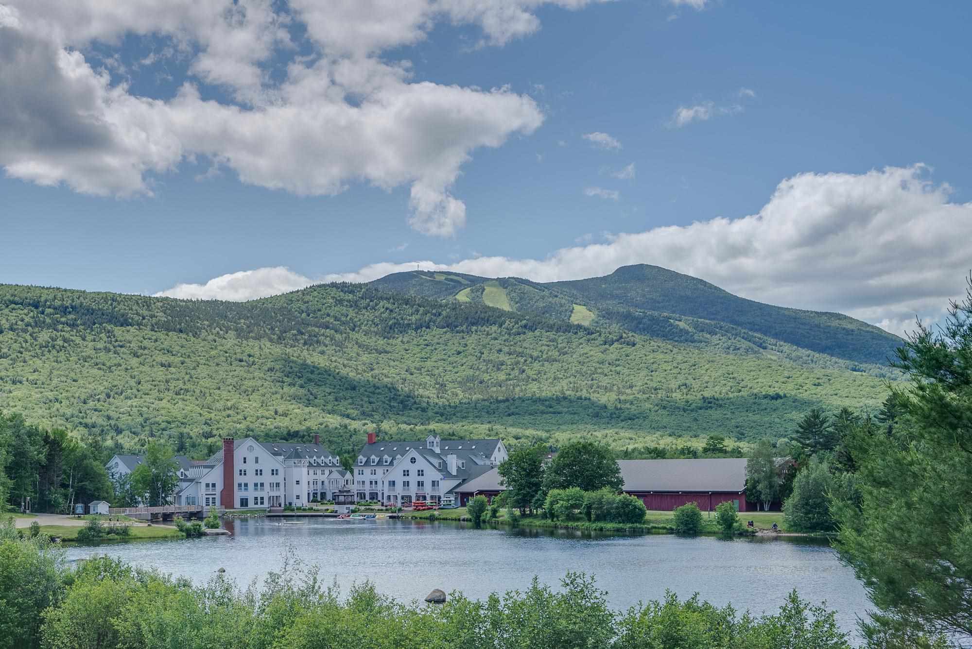 50 Cascade Ridge Road Waterville Valley, NH 03215 - Photo 40 of 40 Gallery Image 40