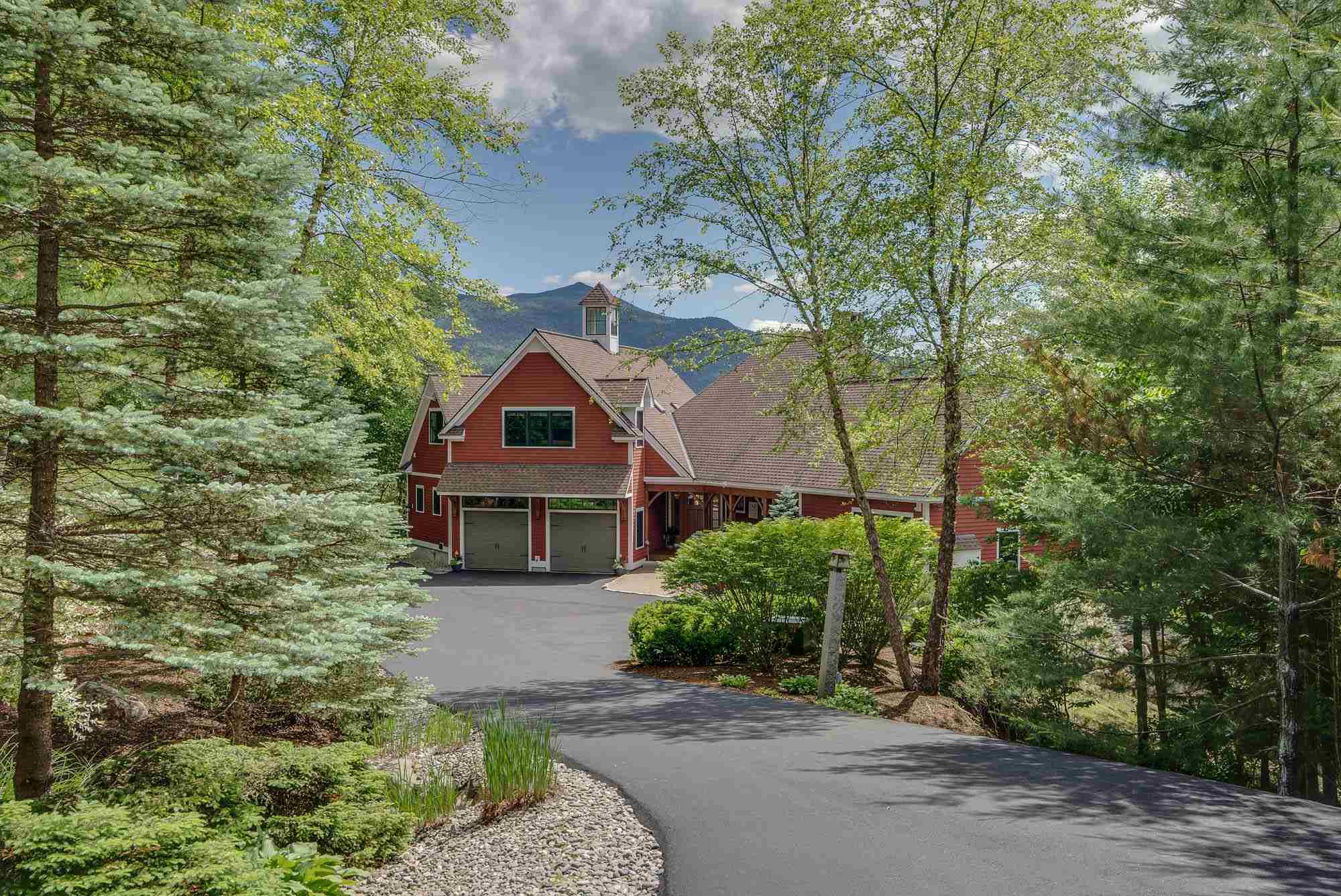 50 Cascade Ridge Road Waterville Valley, NH 03215 - Photo 5 of 40 Gallery Image 5