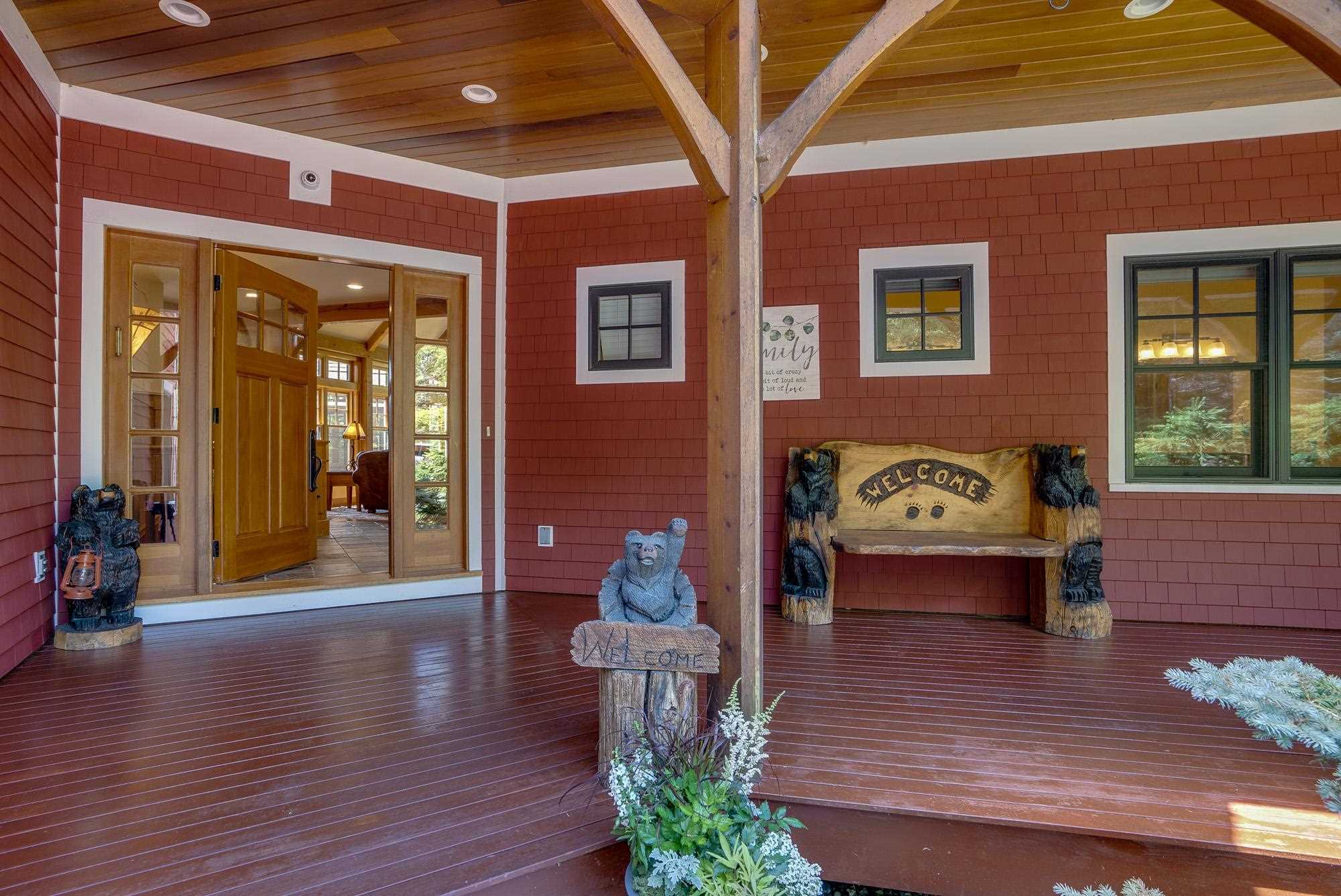 50 Cascade Ridge Road Waterville Valley, NH 03215 - Photo 6 of 40 Gallery Image 6