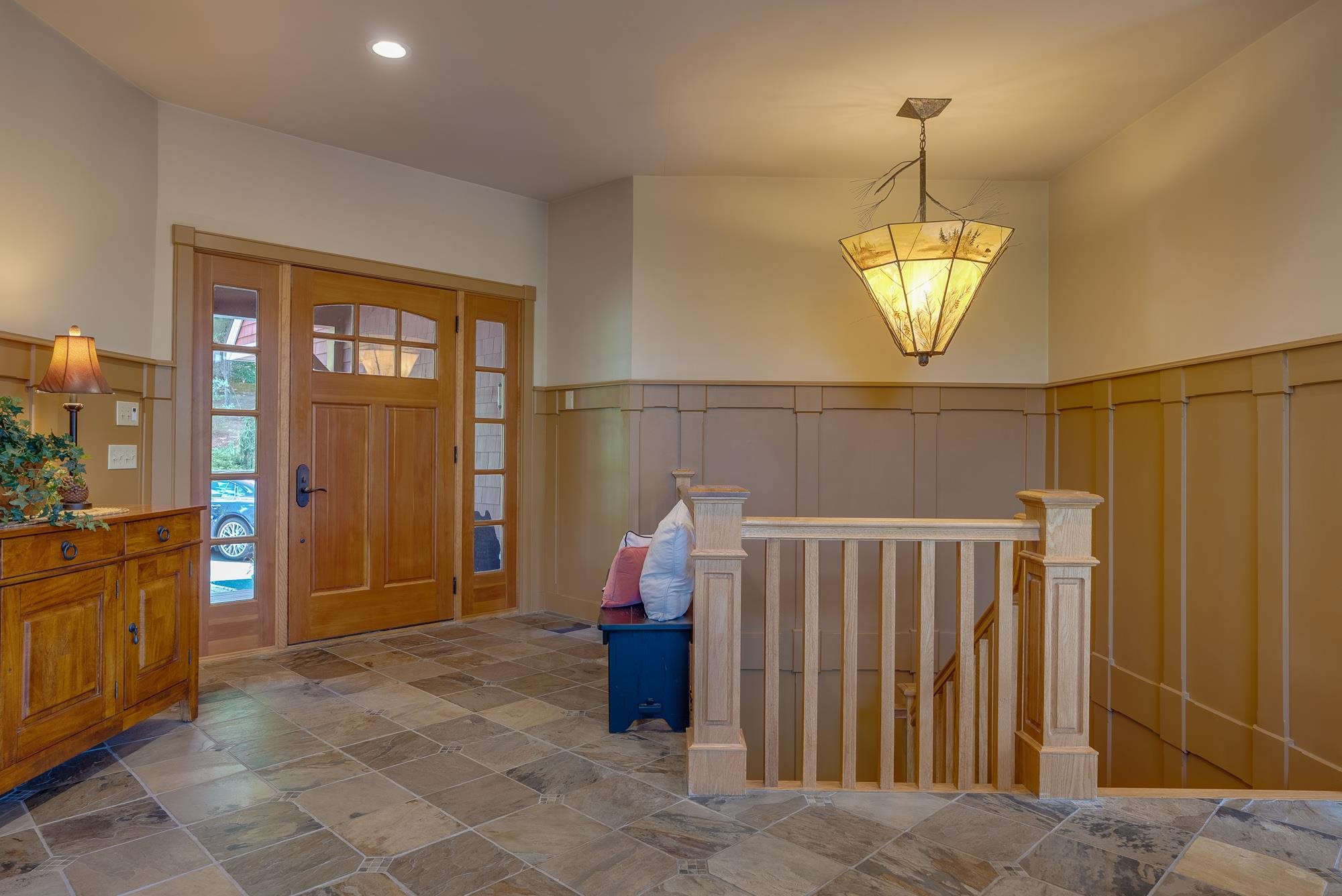 50 Cascade Ridge Road Waterville Valley, NH 03215 - Photo 7 of 40 Gallery Image 7