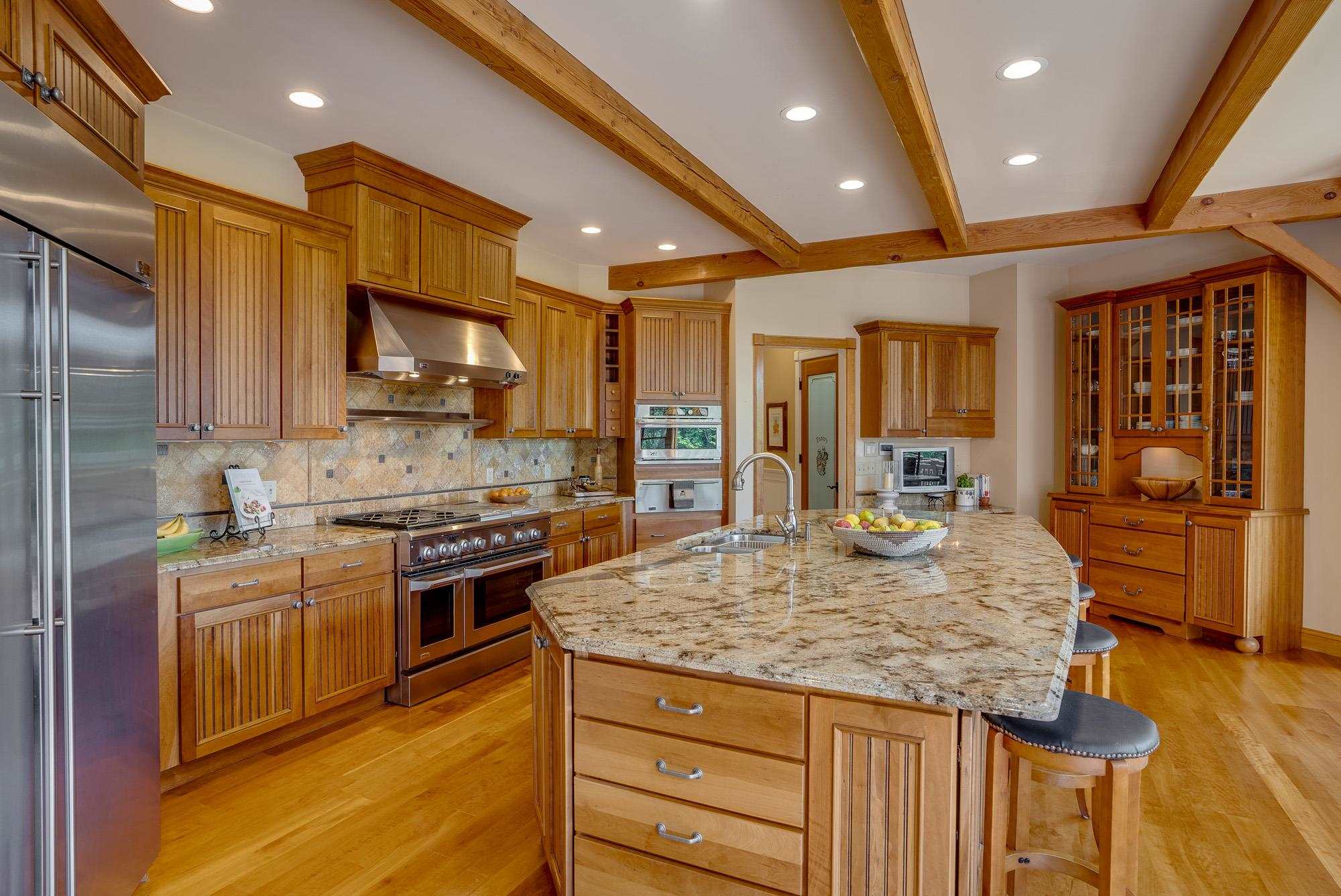 50 Cascade Ridge Road Waterville Valley, NH 03215 - Photo 10 of 40 Gallery Image 10