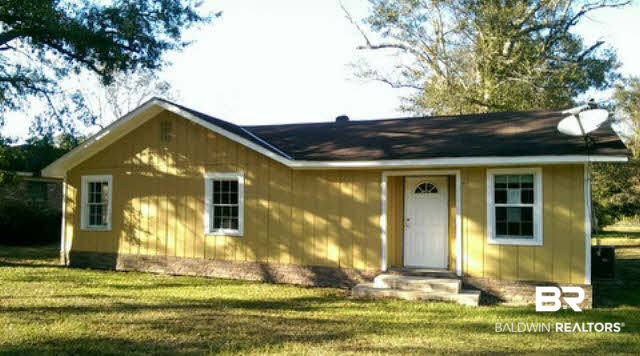 5434 Eckford Street Eight Mile, AL 36613 - Photo 1 of 8