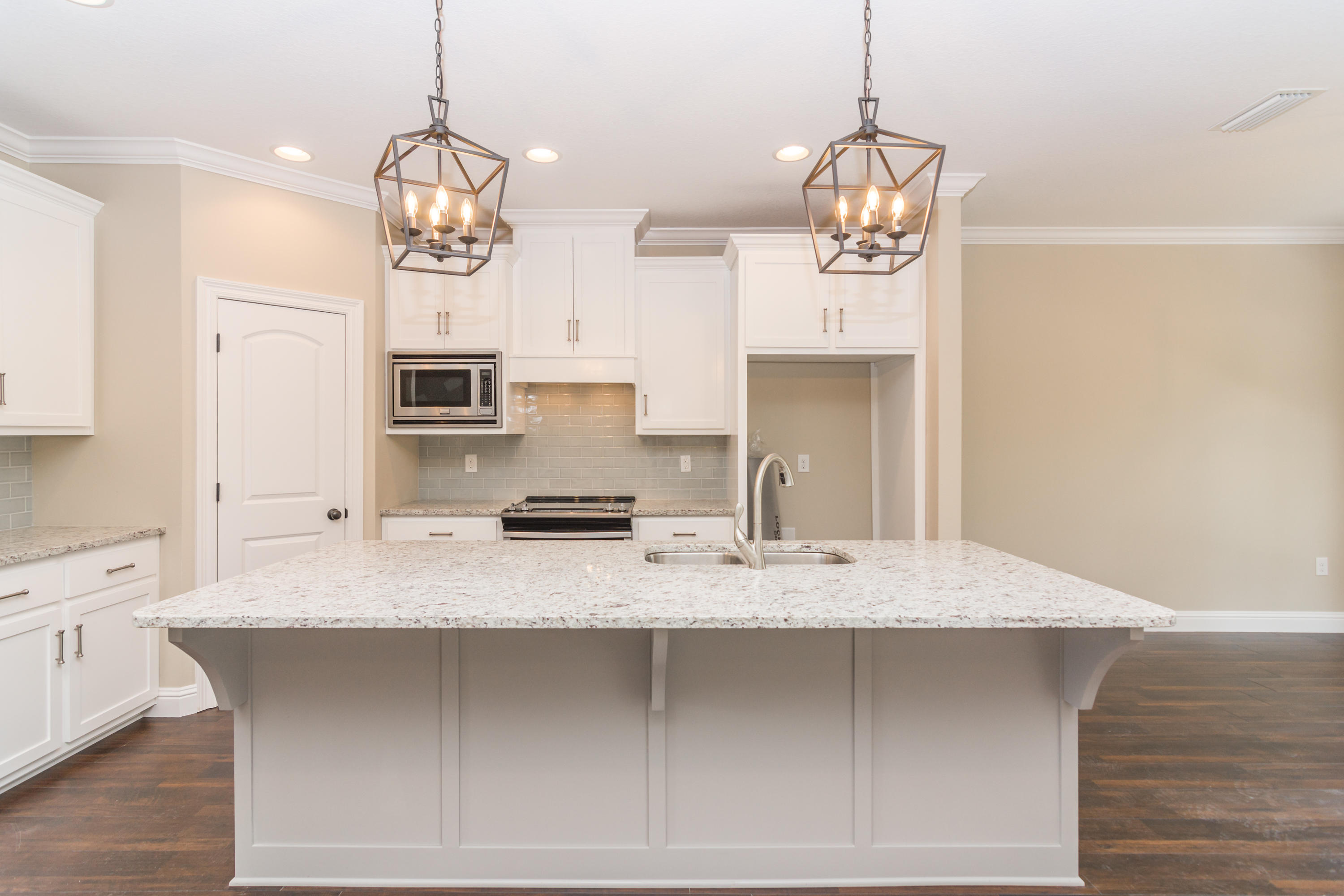 5791 Wayne Rogers Road Crestview, FL 32539 - Photo 1 of 22 Gallery Image 1
