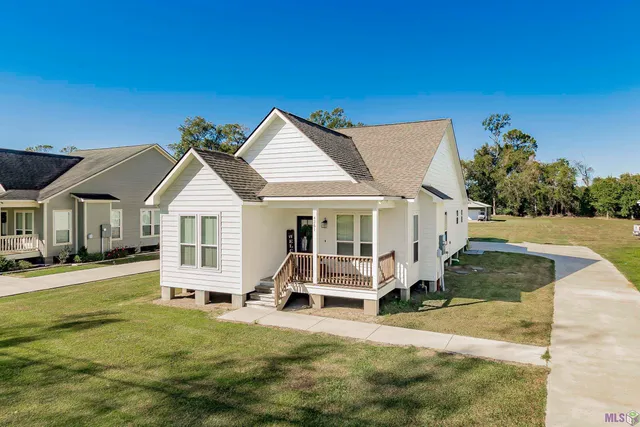 $247,500 | 4261 Dickinson Street, Lakeland, LA 70752