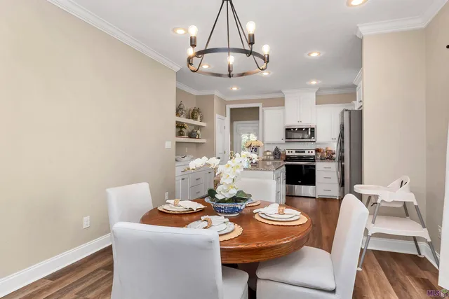 $247,500 | 4261 Dickinson Street, Lakeland, LA 70752