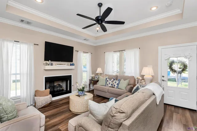 $247,500 | 4261 Dickinson Street, Lakeland, LA 70752