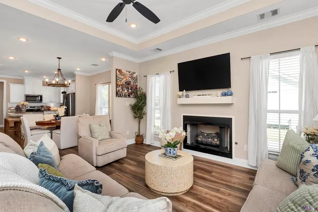 $247,500 | 4261 Dickinson Street, Lakeland, LA 70752