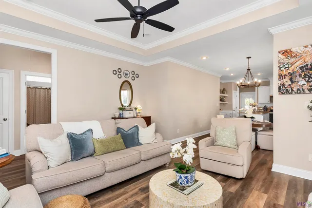 $247,500 | 4261 Dickinson Street, Lakeland, LA 70752