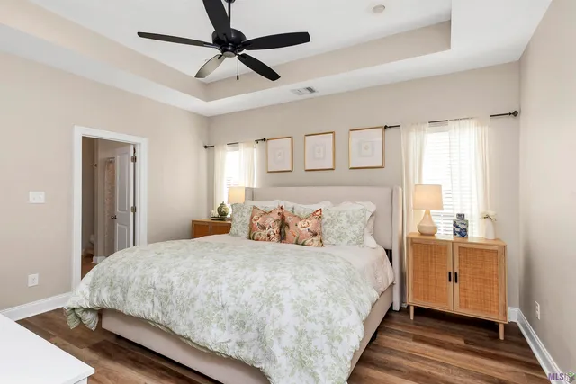 $247,500 | 4261 Dickinson Street, Lakeland, LA 70752