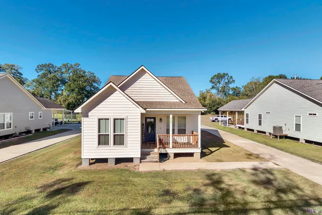 $247,500 | 4261 Dickinson Street, Lakeland, LA 70752