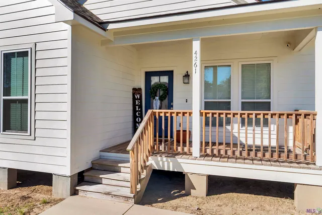 $247,500 | 4261 Dickinson Street, Lakeland, LA 70752
