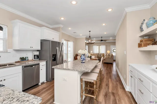 $247,500 | 4261 Dickinson Street, Lakeland, LA 70752