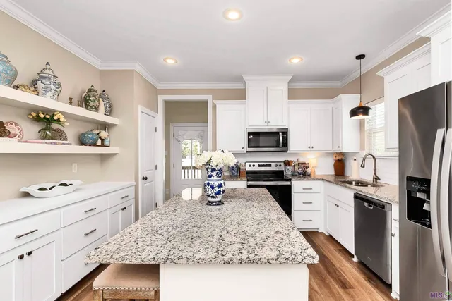 $247,500 | 4261 Dickinson Street, Lakeland, LA 70752