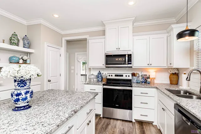 $247,500 | 4261 Dickinson Street, Lakeland, LA 70752