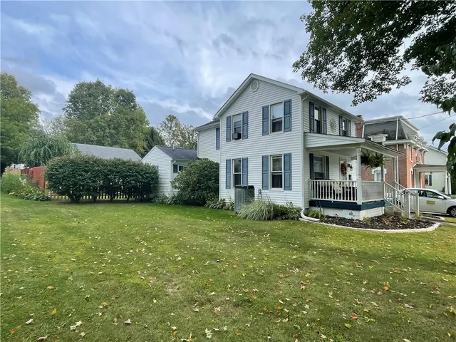 $119,900 | 310 Depot Street, Jamestown, PA 16134