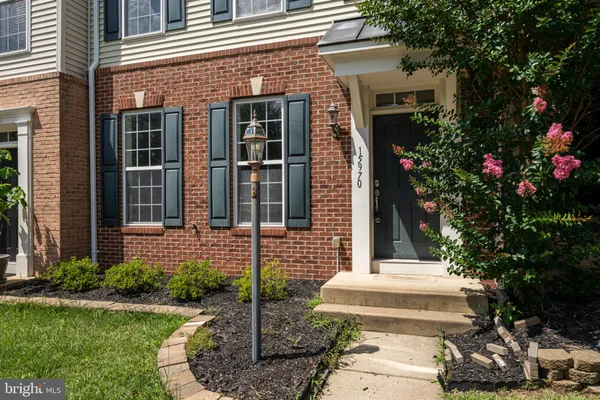$3,000 | 15970 Greymill Manor Drive, Haymarket, VA 20169