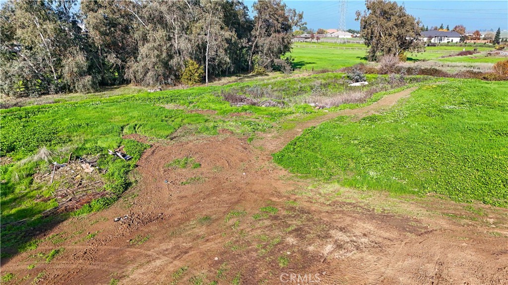0 Dunn Road Merced, CA 95340 - Photo 4 of 4 a view of a yard with plants and trees
