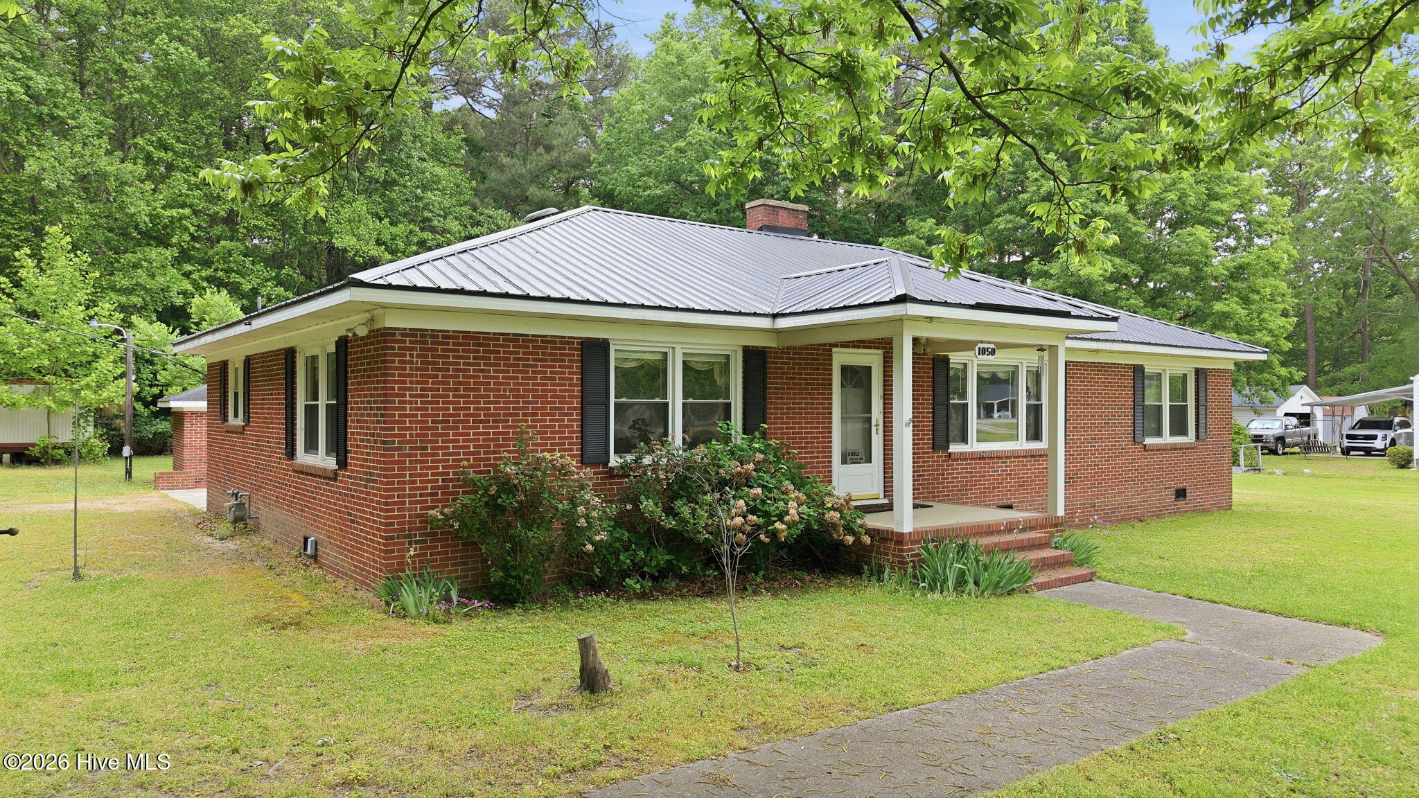 1050 Springfield Road Rocky Mount, NC 27801 - Photo 2 of 26 2-web-or-mls-dji_20260429123335_0545_d