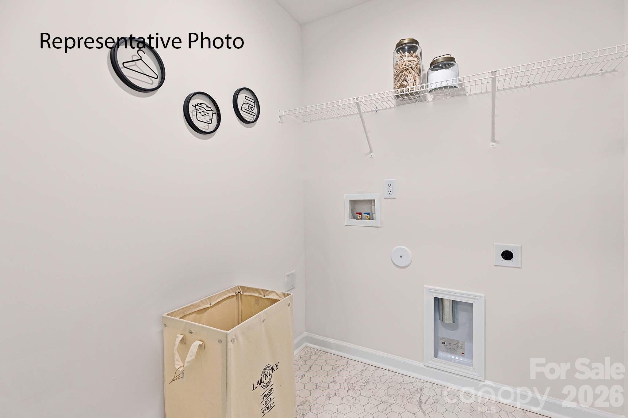 3647 Charles Street Northwest Conover, NC 28613 - Photo 18 of 21 a bathroom with a shower and a sink