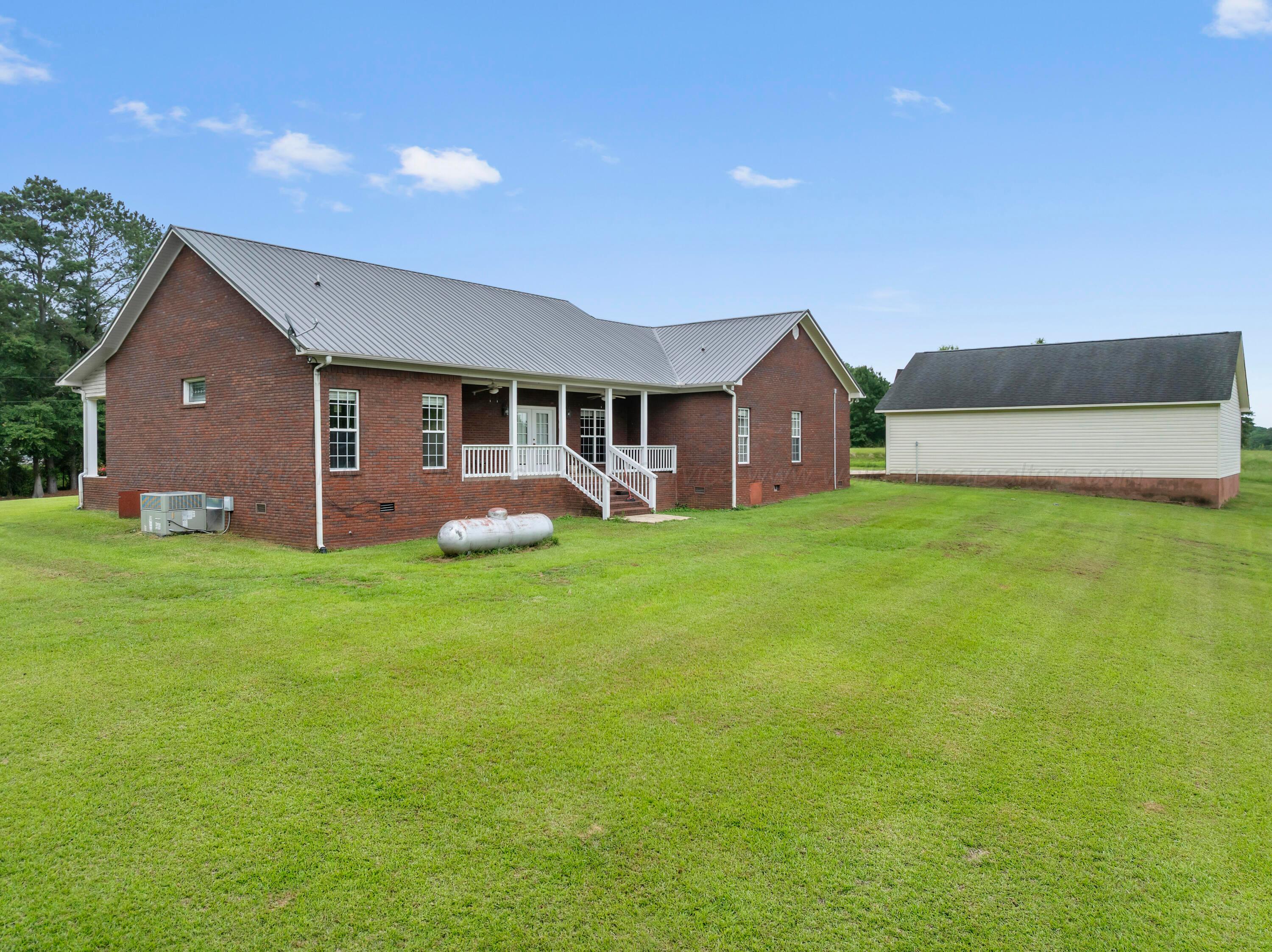 264 Richardson Road Jasper, AL 35504 - Photo 28 of 31 DJI_20250613135043_0292_D-28