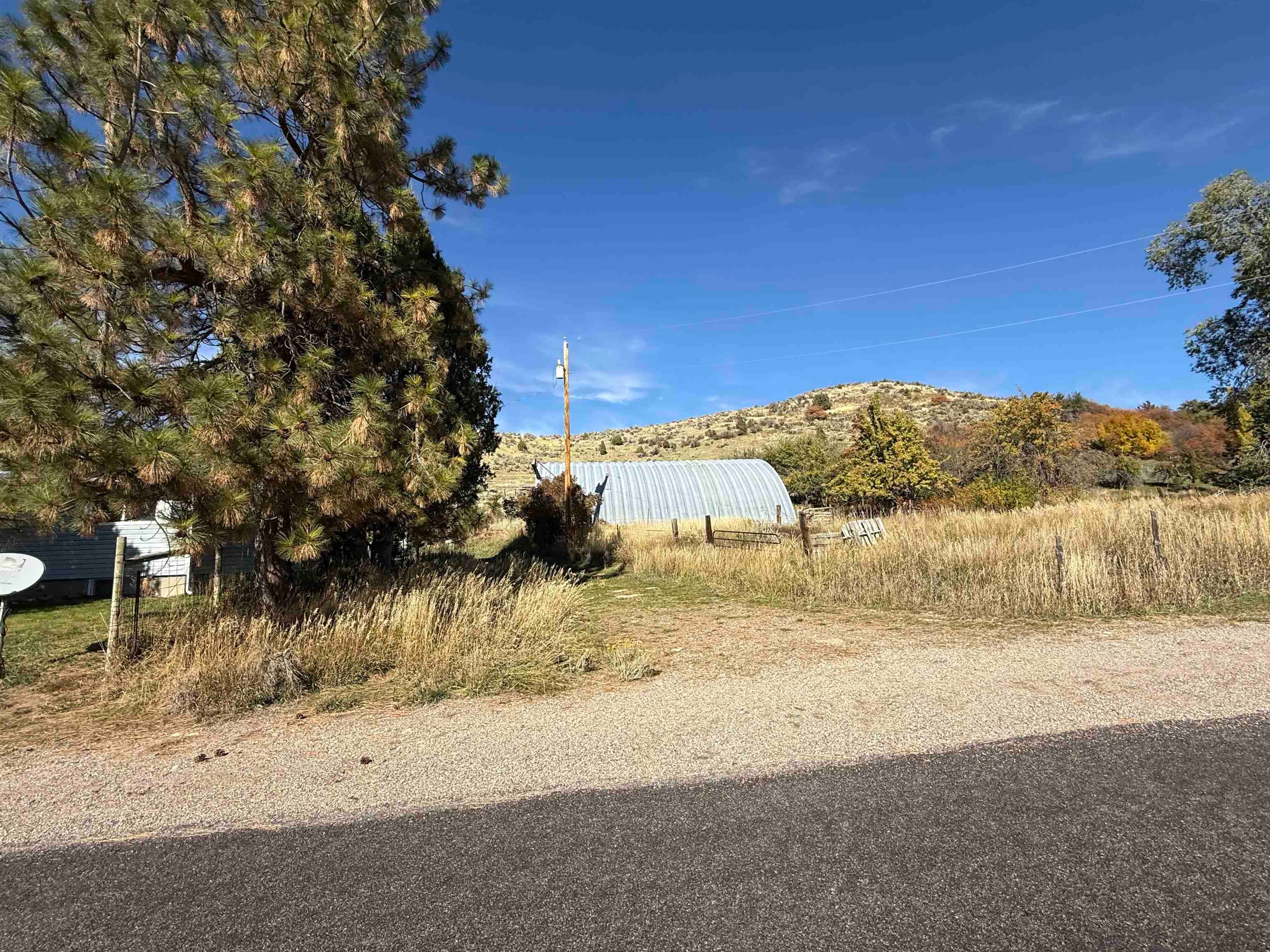 Tbd East Green Canyon Road Inkom, ID 83245 - Photo 1 of 1 Gallery Image 1