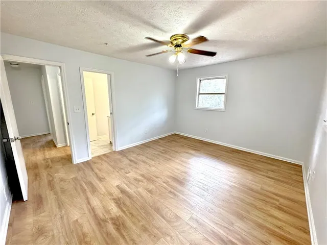 $345,000 | 6553 Meadowbrook Lane, Morrow, GA 30260