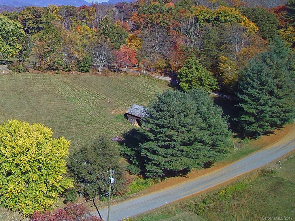 0 Hill Top Road Canton, NC 28716 - Photo 4 of 4 an aerial view of ocean with trees all around