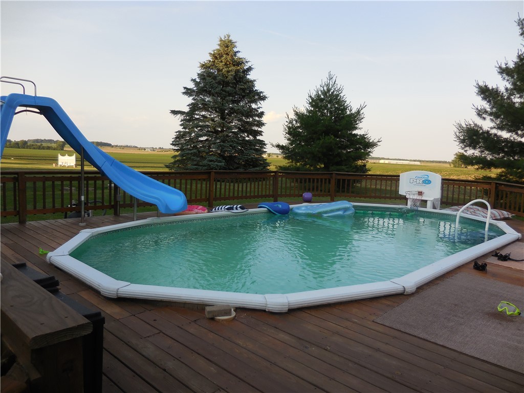 22159 North 1750 East Road Danville, IL 61834 - Photo 6 of 8