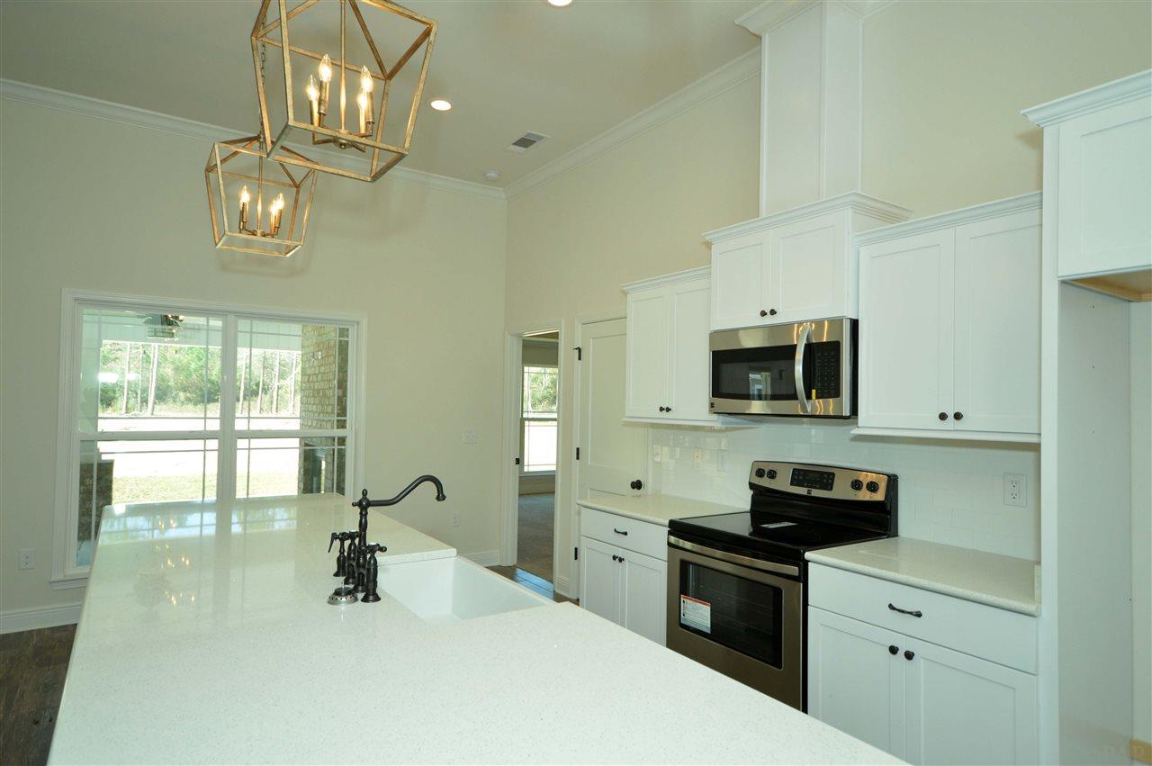 2427 Wallace Lake Road Pace, FL 32571 - Photo 14 of 42