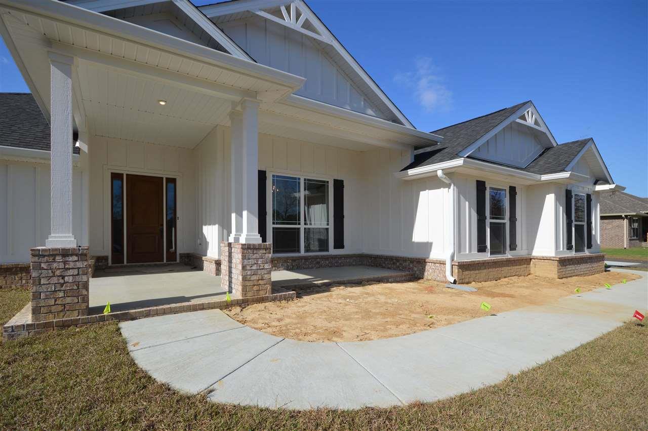 2427 Wallace Lake Road Pace, FL 32571 - Photo 3 of 42