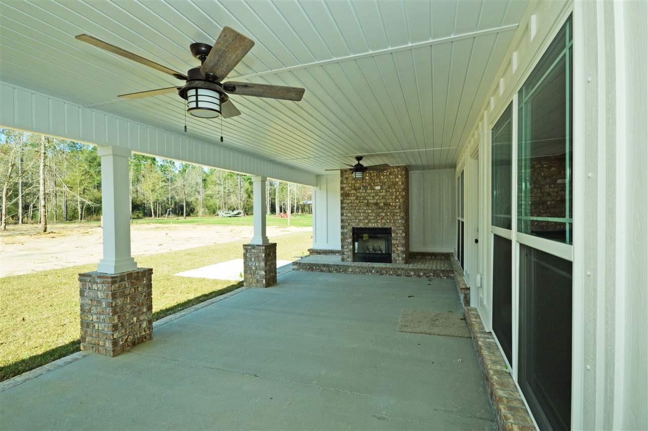 2427 Wallace Lake Road Pace, FL 32571 - Photo 35 of 42