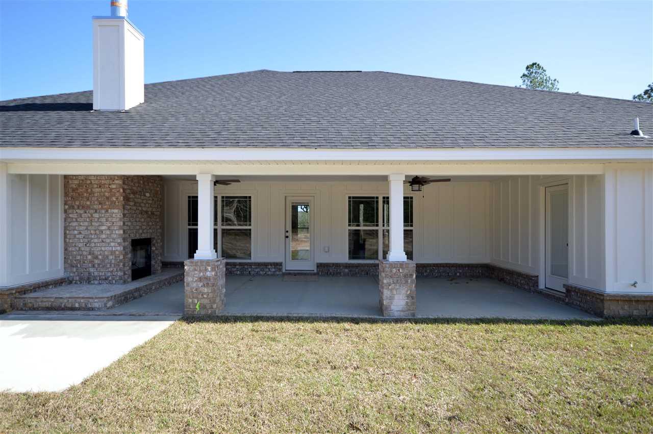 2427 Wallace Lake Road Pace, FL 32571 - Photo 36 of 42