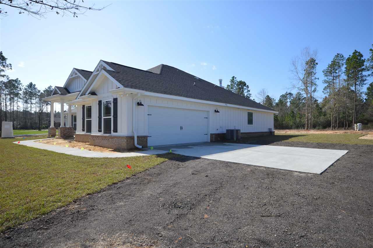 2427 Wallace Lake Road Pace, FL 32571 - Photo 39 of 42