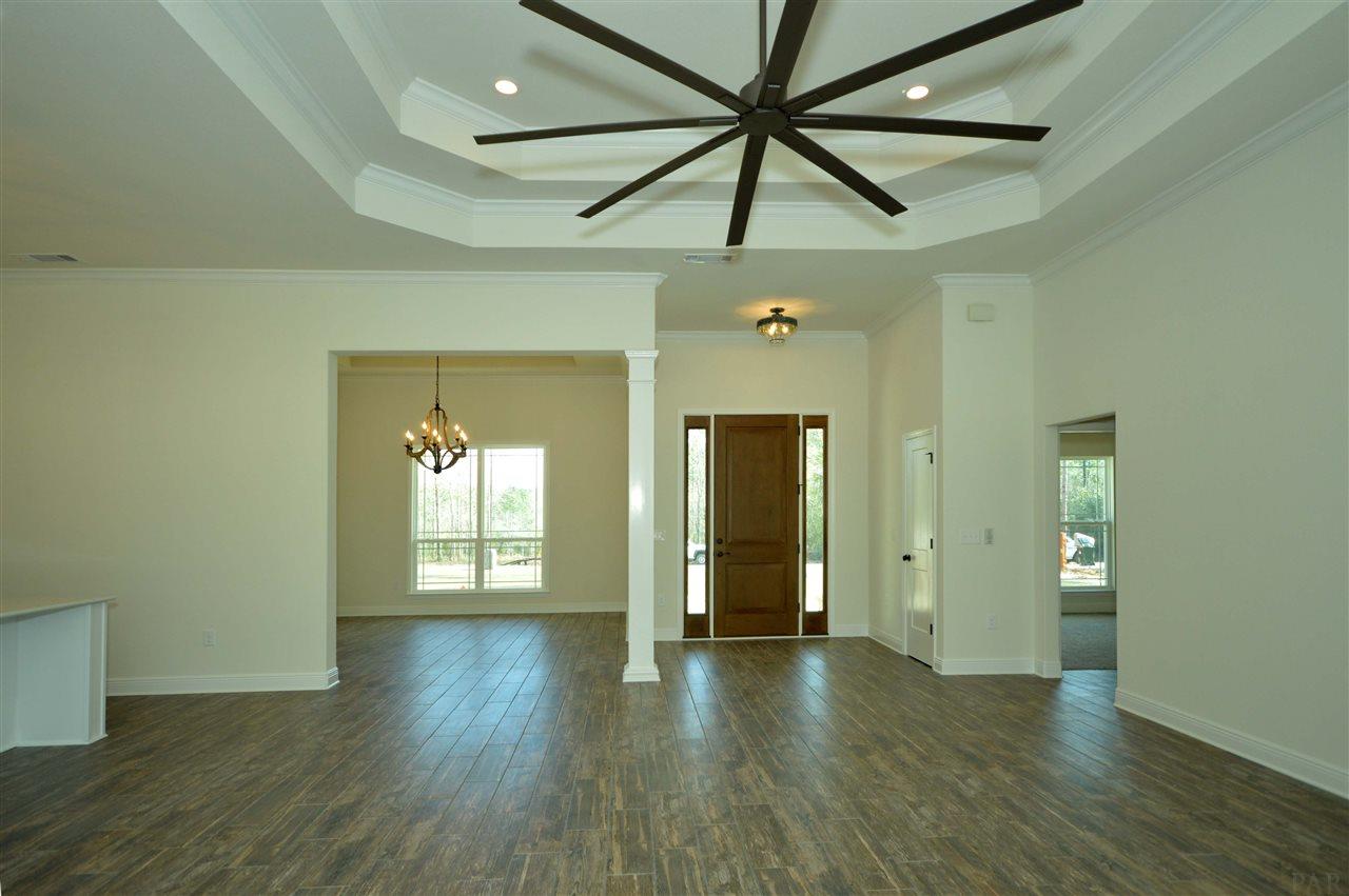 2427 Wallace Lake Road Pace, FL 32571 - Photo 6 of 42