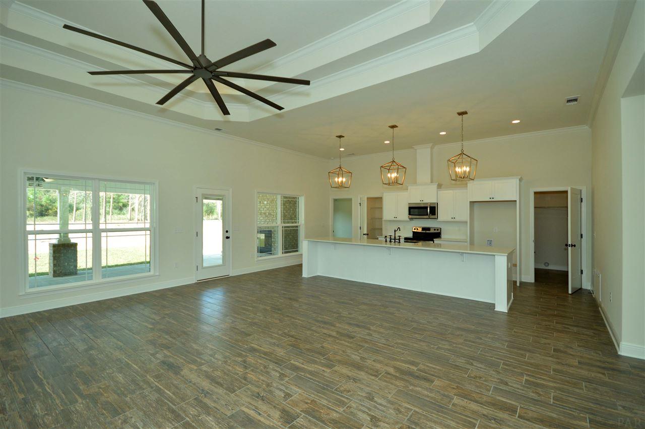 2427 Wallace Lake Road Pace, FL 32571 - Photo 8 of 42