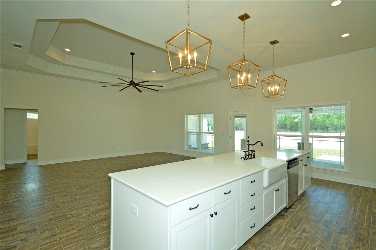 2427 Wallace Lake Road Pace, FL 32571 - Photo 10 of 42