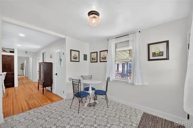 $2,650 | 5436 Bischoff Avenue, St. Louis, MO 63110