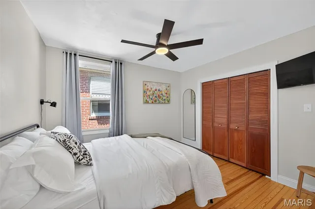 $2,650 | 5436 Bischoff Avenue, St. Louis, MO 63110