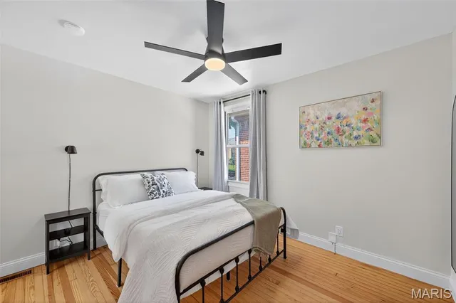 $2,650 | 5436 Bischoff Avenue, St. Louis, MO 63110