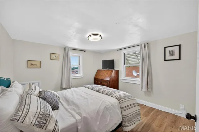 $2,650 | 5436 Bischoff Avenue, St. Louis, MO 63110