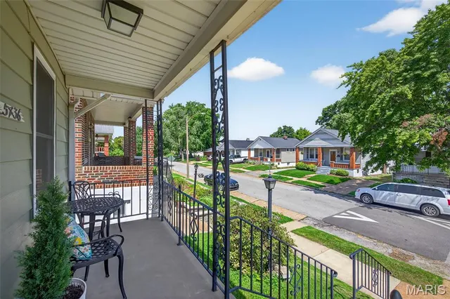$2,650 | 5436 Bischoff Avenue, St. Louis, MO 63110