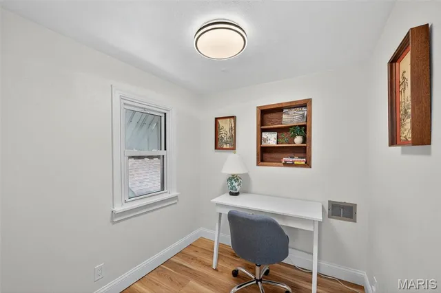 $2,650 | 5436 Bischoff Avenue, St. Louis, MO 63110