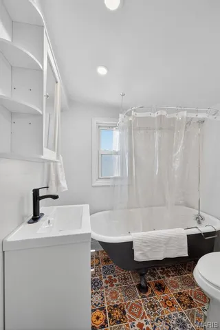 $2,650 | 5436 Bischoff Avenue, St. Louis, MO 63110