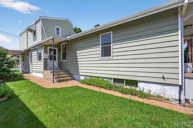 $2,650 | 5436 Bischoff Avenue, St. Louis, MO 63110