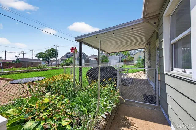 $2,650 | 5436 Bischoff Avenue, St. Louis, MO 63110